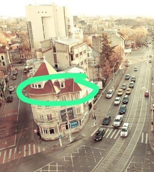 Birouri de închiriat   Piața Foișorul de Foc | 100 mp - 1