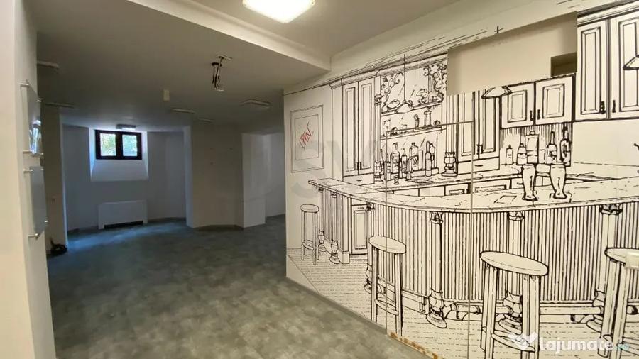 Casă cu 4 camere cu Teren 368 Mp în Armeneasca