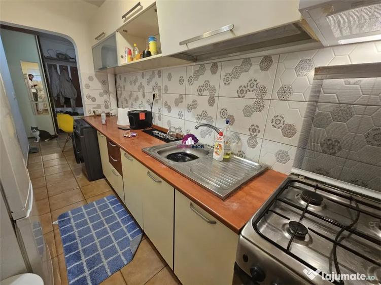 Garsoniera Doamna Ghica (Pet Friendly) - Bucuresti (Bucuresti-Ilfov) - 6