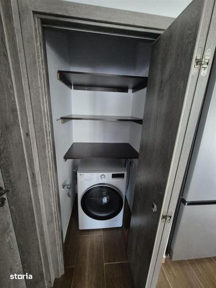 Apartament cu 2 camere decomandat, mobilat în Mănăștur — fotografia 2