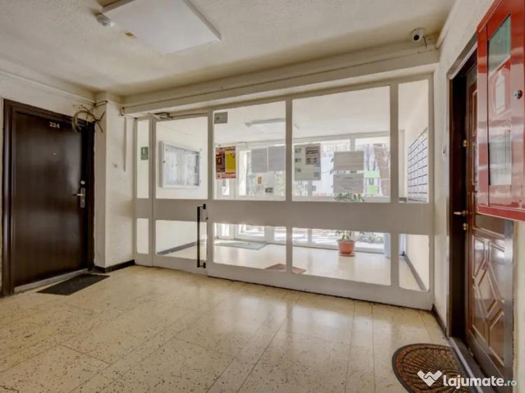 Titan, Parc IOR, Park Lake, str. Reconstructiei, Comision 0 - 9