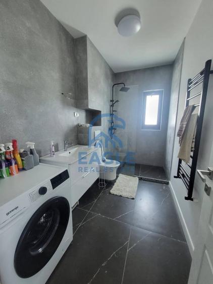 SouthSide - 2 Camere Modern cu balcon si parcare pe termen lung - 7