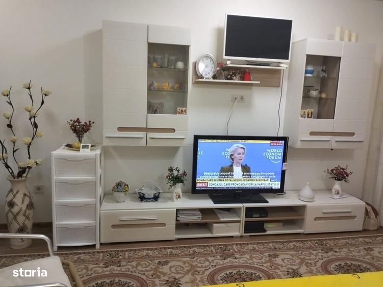 Sos.Alexandriei-Leroy Merlin-Etaj 1-Mobilata complet - 6