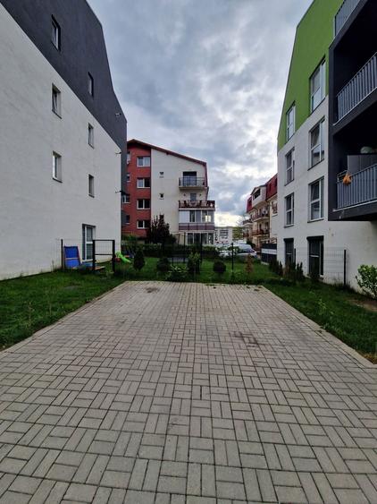 Apartament de vanzare Cetatii 322 - 1