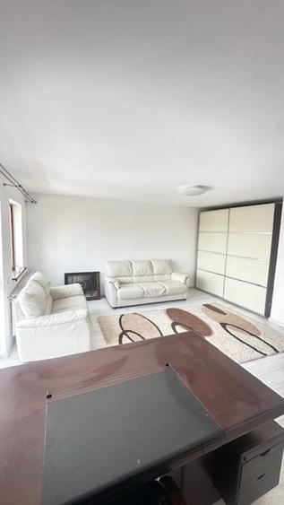 VICTORIEI zona Marul de Aur casa tip insiruita P+1+2 cu teren aferent! - 21