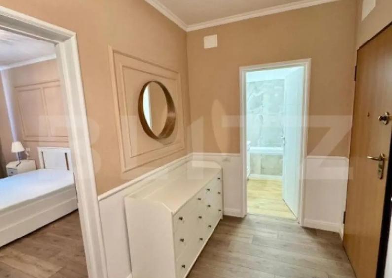 Apartament de vanzare, cu 2 camere, 46 mp, zona Torontalului - 6