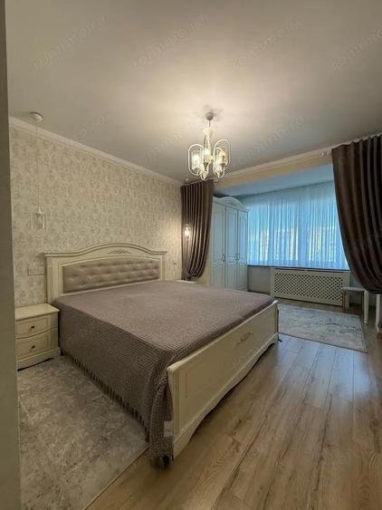 Apartament 2 camere de vanzare zona Drumul Taberei - 5