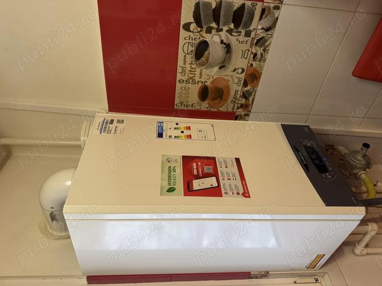 Apartament 2 Camere la 7 min de Metrou, Sector 3 - 8