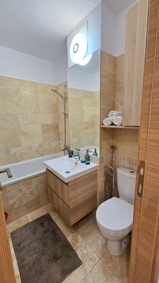 Inchiriez apartament 2 camere Dristor,metrou,modern si spatios - 5