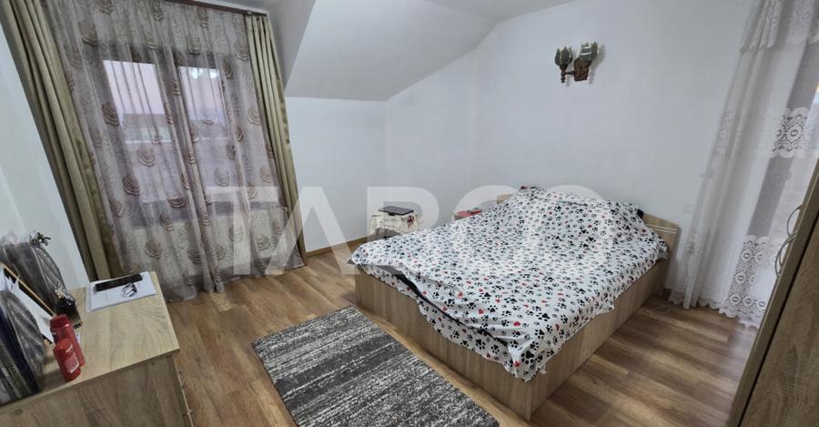 REPREZENTARE EXCLUSIVA - Casa individuala 5 camere garaj Pia - 10