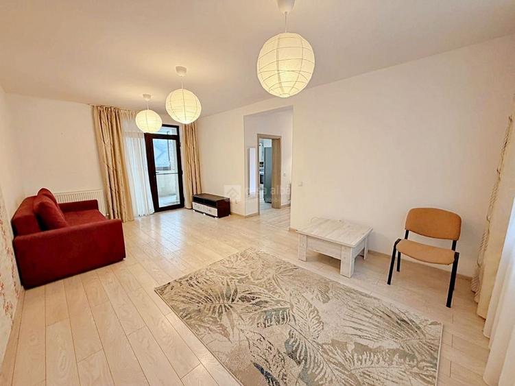 Casa moderna in Valea Adanca, Parter+Etaj, parcare in curte, INCHIRIERE EXPRES - 17