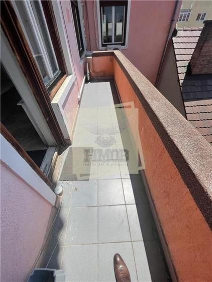 Spatiu de birouri cu 5 camere si 2 bai 160 mp in zona Centrala - 13