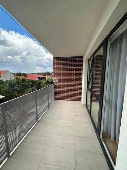 Chirie apartament nou 104mp cu 3 camere str. Mangaliei parcul Barcaului cu garaj - 7