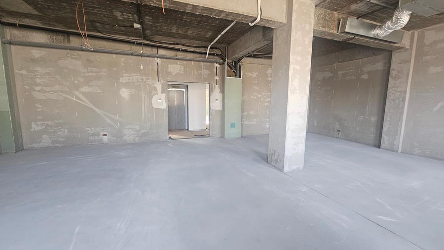 Roof top - Victoriei Cismigiu ideal restaurant de lux - 5