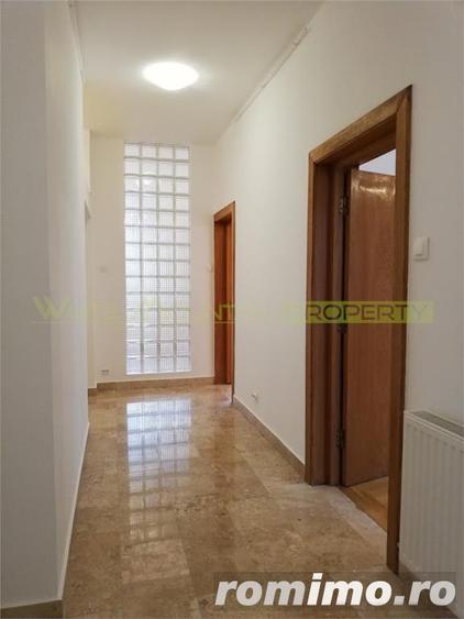 Apartament 4 5 camere exclusivist, inchiriere termen lung, Padurea Baneasa - 13