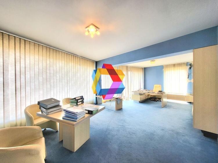 Showroom cu teren de 4450 mp #plus-imo.ro - 13