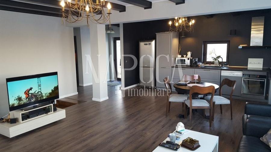 Casa 4 camere de vanzare in Iris, Cluj Napoca - 2