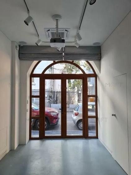 Spațiu Comercial || Vitrina || Stradala || Ultracentral || Victoriei - 13