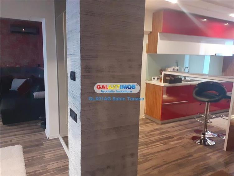 INCHIRIERE APARTAMENT 3 CAMERE ULTRACENTRAL modern 110 mp - 4