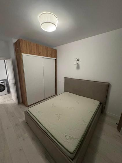 **** APARTAMENT 2 CAMERE MOBILAT SI UTILAT -CARTIER REZIDENTIAL VEST - 3