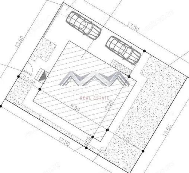Casa individuala moderna in Otopeni 190 mp construi?i + mansarda locuibila - 6
