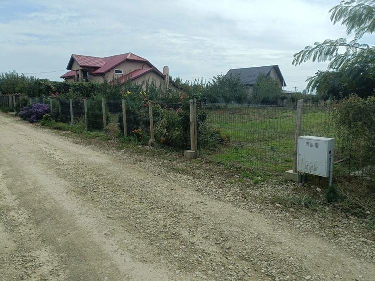 Teren Potoceni . - 3