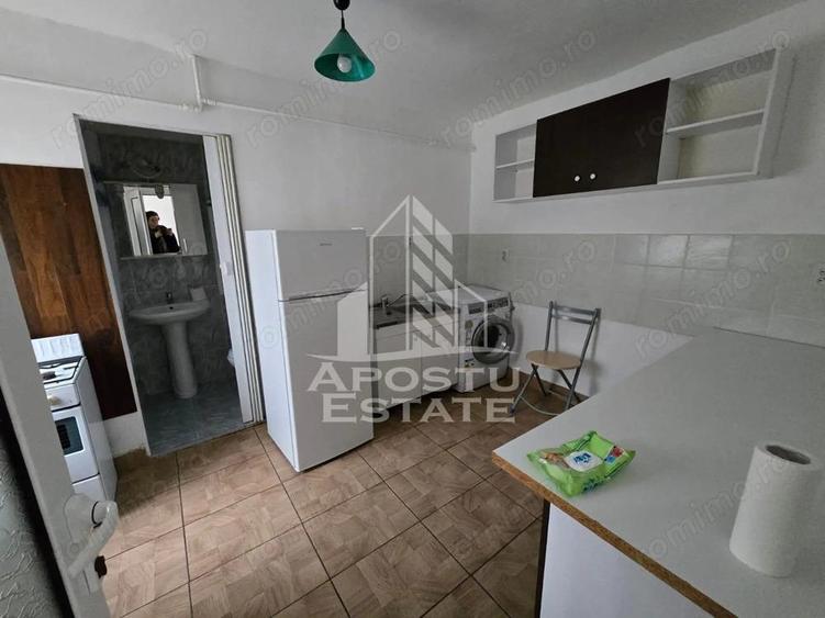 Apartament 1 camera, aer, decomandat , zona Steaua - 2