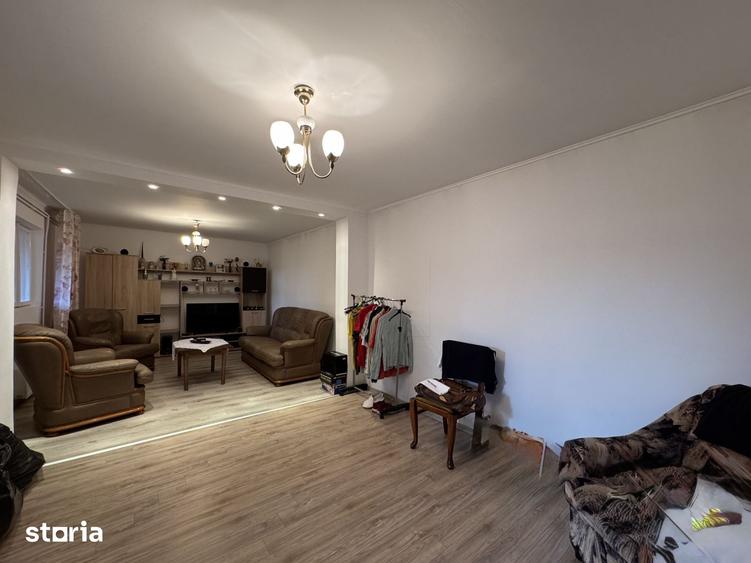Casa individuala Chiajna, langa padure, 5 camere, utilitati in curte - 18