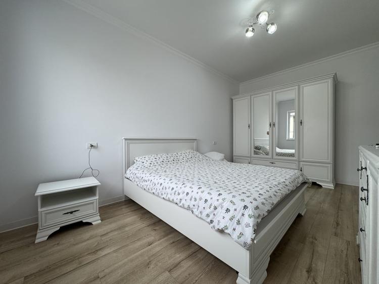 Apartament 2 camere, 57mp utili, etaj 2, zona Hotel IQ- Giroc - 5