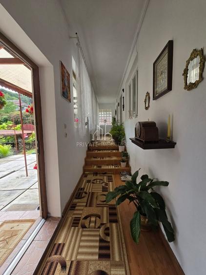 Casa de vanzare, suprafata totala 360Mp, Ana Ipatescu, Sighisoara - 7