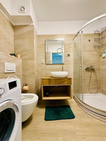 Copou Garden - 2 camere 50mp mobilat si utilat - 7