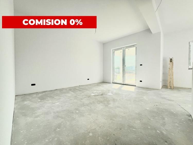 Duplex 4 camere, 132mp utili, 270mp teren, COMISION 0% - Dumbravita - 19