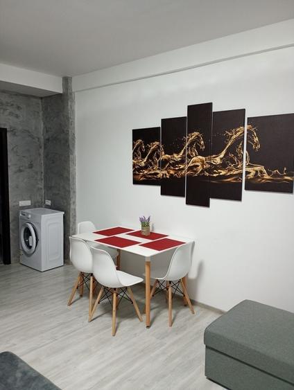 Apartament cu 2 camere în Nord