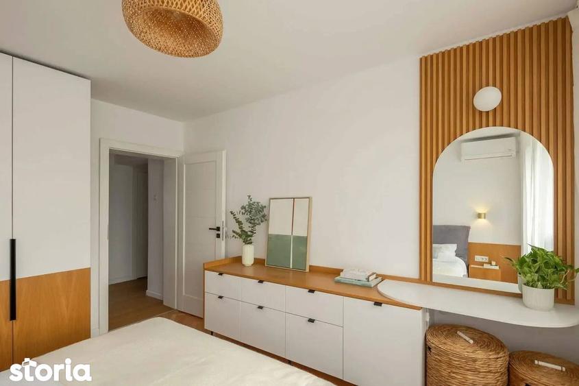 Decomandat! Pret direct dezvoltator- 0 stres! Bucatarie inchisa - 4