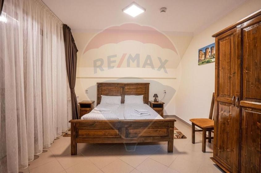 Hotel RABBIT BRAN de vanzare in Moieciu De Jos , Bran - 4