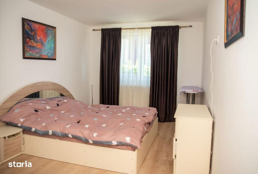 Casa P+E,La Castel ,Breazu - 4