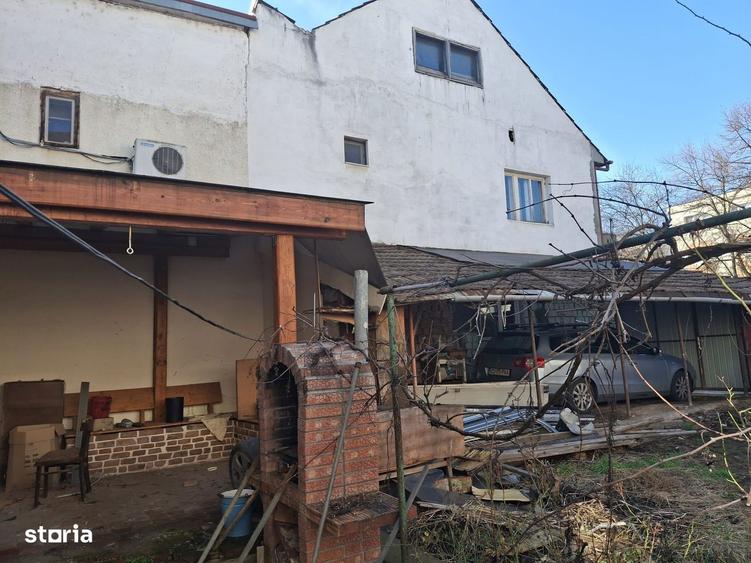 Casa de vanzare - oportunitate de investitie - 4