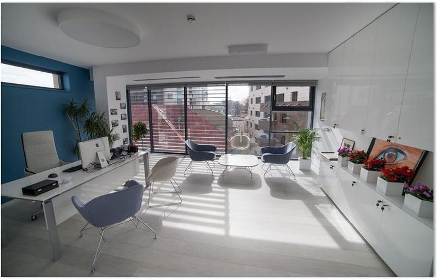 Cladire de birouri tip boutique pentru 65 posturi de lucru - la cheie - 7