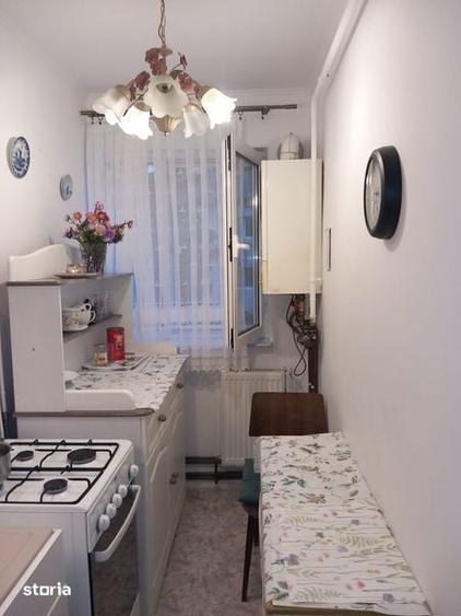 Apartament 2 camere Falticeni - 4