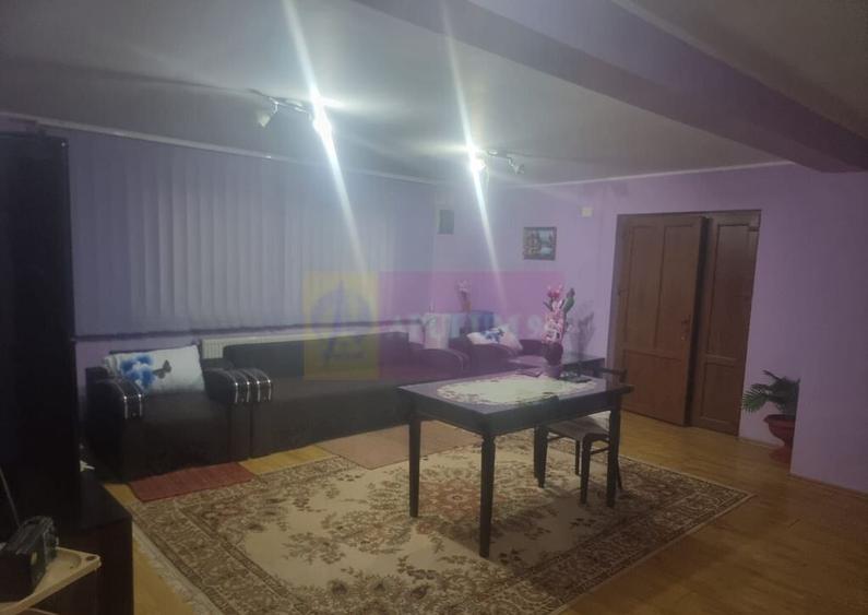 ISLAZ / IF - CASA P+1 (7 CAM) DE VANZARE - 15