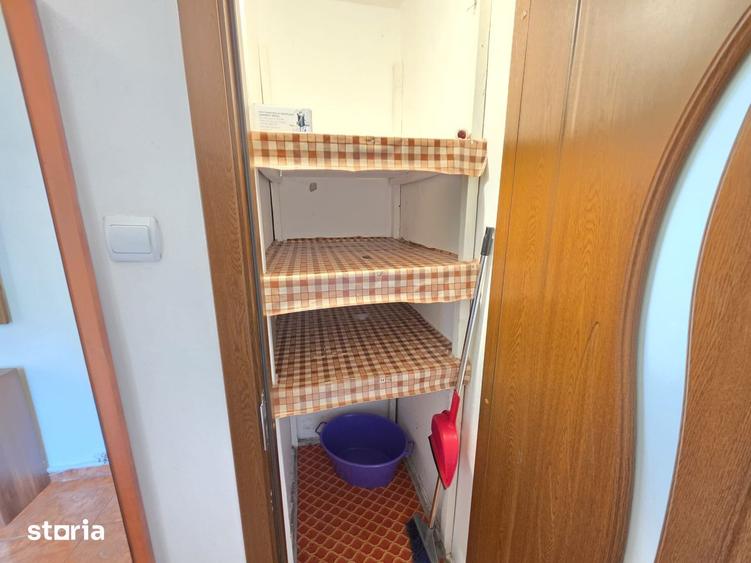 Chirie Apartament 2 Camere decomandat intrare Racadau Str. Carpatilor - 10
