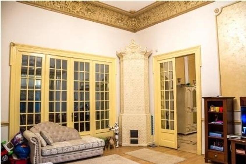 Vanzare apartament exclusivist in vila | Ultracentral - Piata Sfantul Stefan | 2 - 16