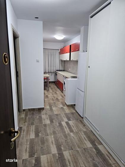 Vand garsoniera Teatru masca - 4