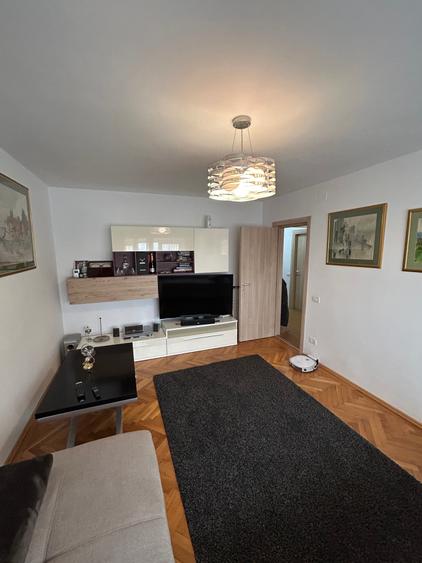 Apartament cu 3 camere, exceptional renovat!!! - 2