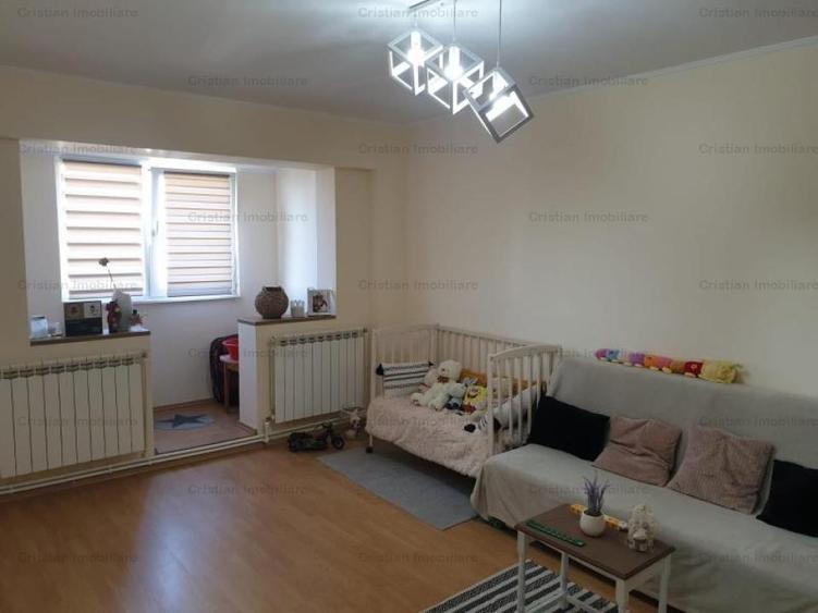 4 camere, Confort 1 Decomandat, Finisat Modern zona Viziru 3 - 1