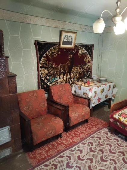 Anadalchioi - Casa + Teren - 1