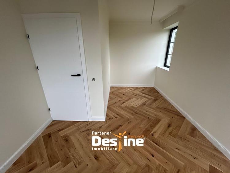 Casa individuala 120mp Teren 360mp Loc parcare terasa si curte generoasa Rediu - 7