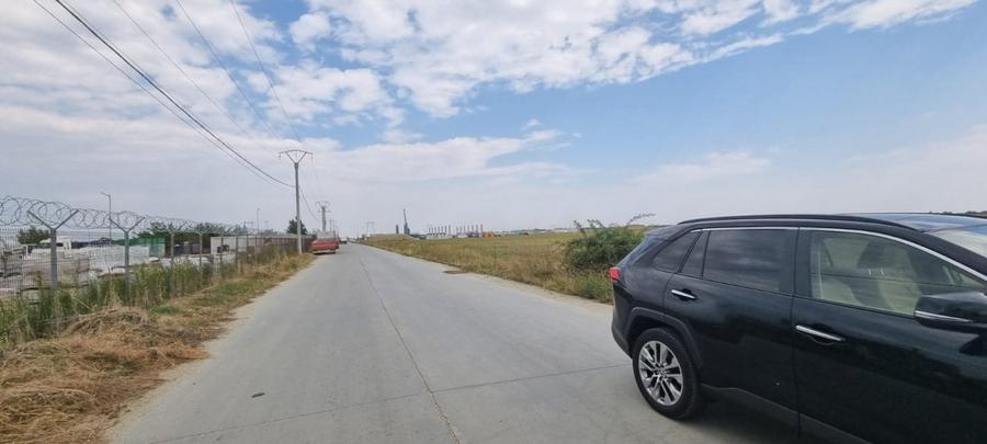 Teren Investitie - Pretabil Industrial, Logistica - 9