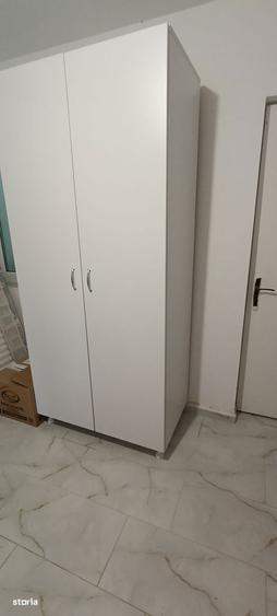 Cazare muncitori/ Padurea Andronache - 8