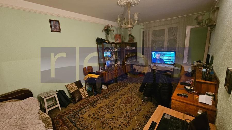 Apartament 3 camere decomandat  | Bloc reabilitat | Zonă Ghencea - 1